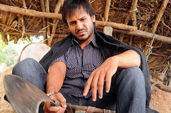 Vivek Oberoi: Jayantabhai has shades of Aamir of RANGEELA